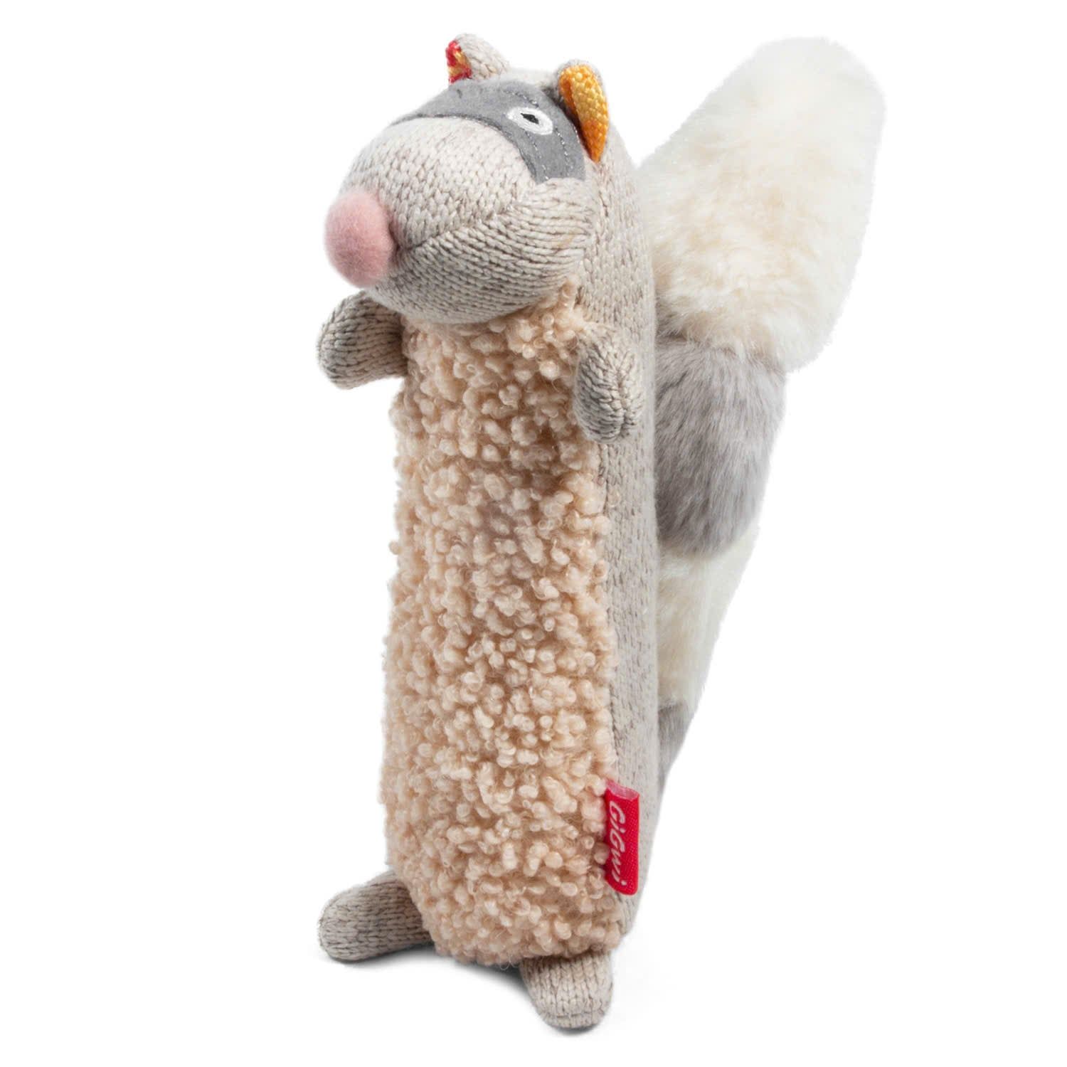  Gấu bông Plush Friendz GiGwi 