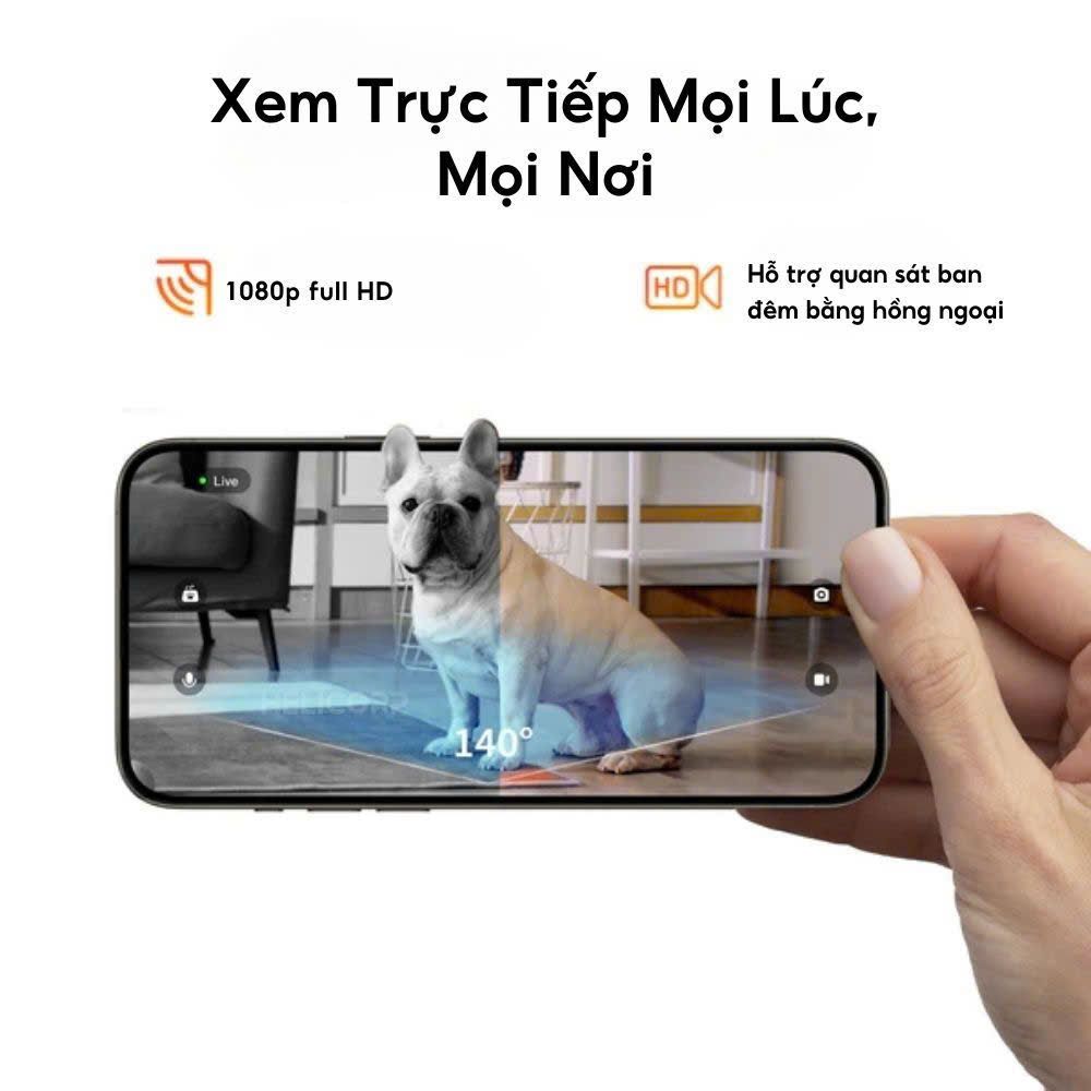  Máy ăn tự động Solo Yumshare Camera 2 