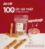  Que cuộn Gà & Đậu phộng JirehO 
