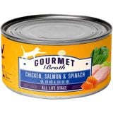  Pate LaPaw dạng lon cho mèo 85G 