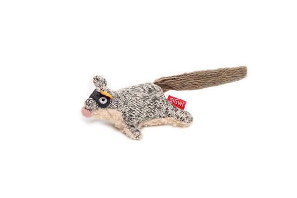  Gấu bông Plush Friendz GiGwi 