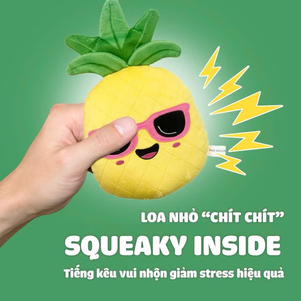  Đồ chơi series mùa hè cho cún 