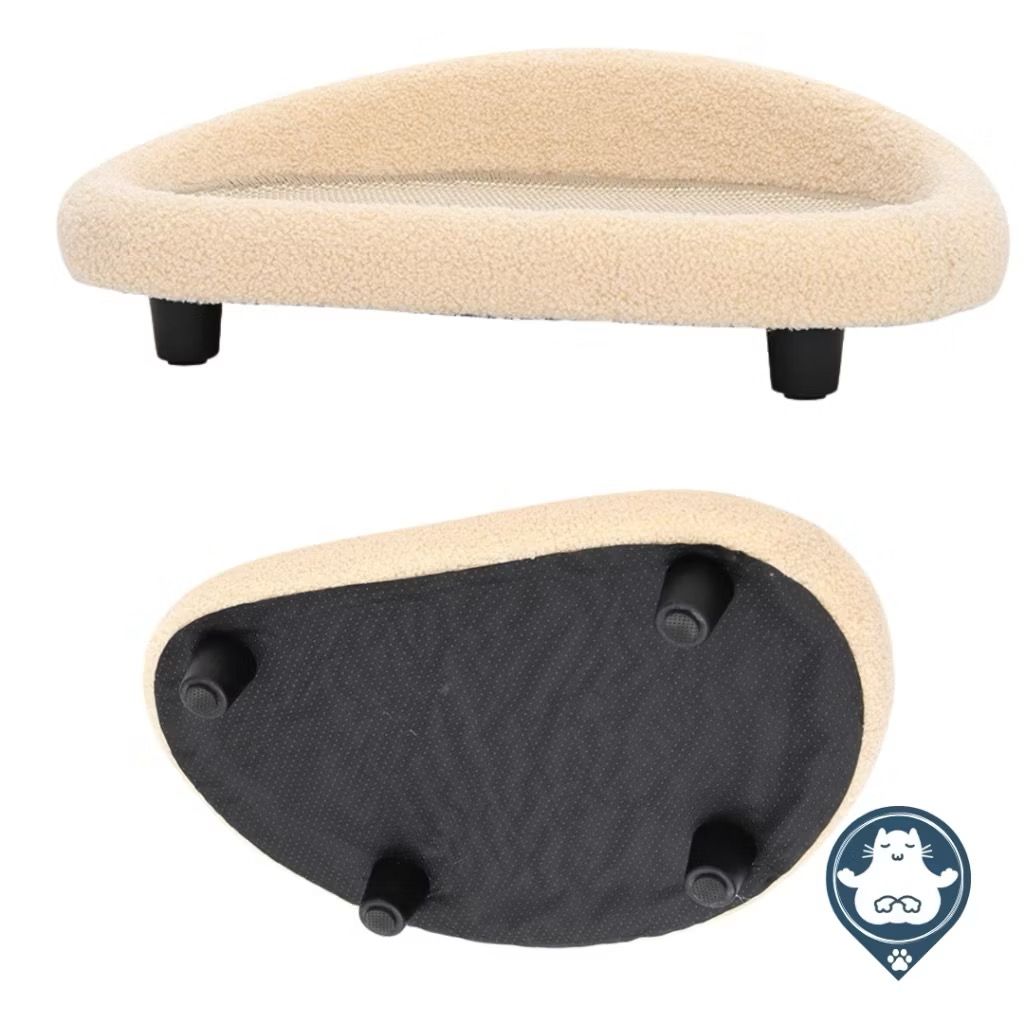  Sofa Giường Scratcher Cho Chó Mèo 
