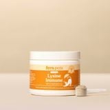  Fera Pets Lysine Immune For Cats - Hỗ trợ tăng cường hệ miễn dịch tự nhiên cho mèo 