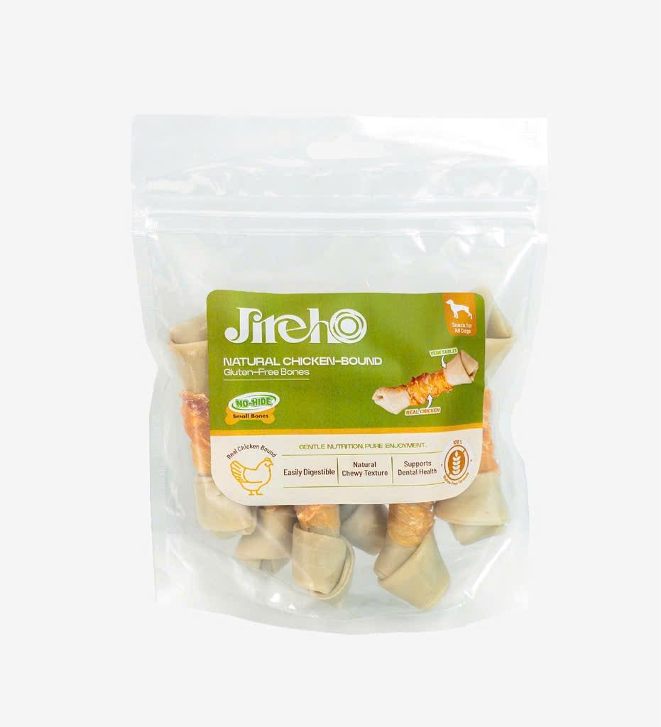  Xương quấn gà không Gluten JirehO 