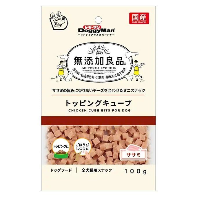  Viên topping Doggyman 100G 