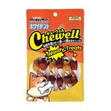  Que da bò cuốn thịt vị gà - vịt - gan 6 cây DoggyMan 