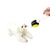  Bóng mềm đặc ruột thắt dây Doggyman 