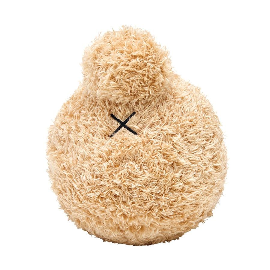  Banh cho chó hình đuôi chó Poodle Doggyman 