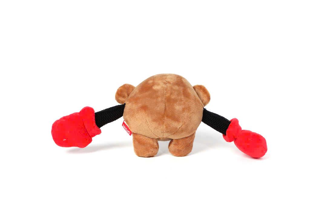  Gấu bông Boxing GiGwi 