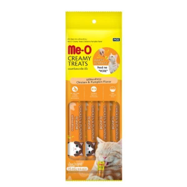  Súp Thưởng Me-O Dạng Kem 