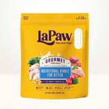  Hạt LaPaw cho mèo 1.5KG 
