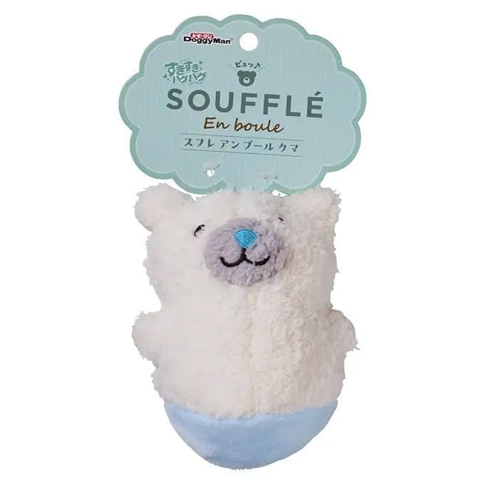  Thú bông Cozy Hugs 