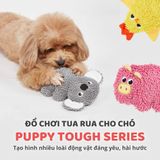  Đồ chơi tua rua cho cún Fofos 