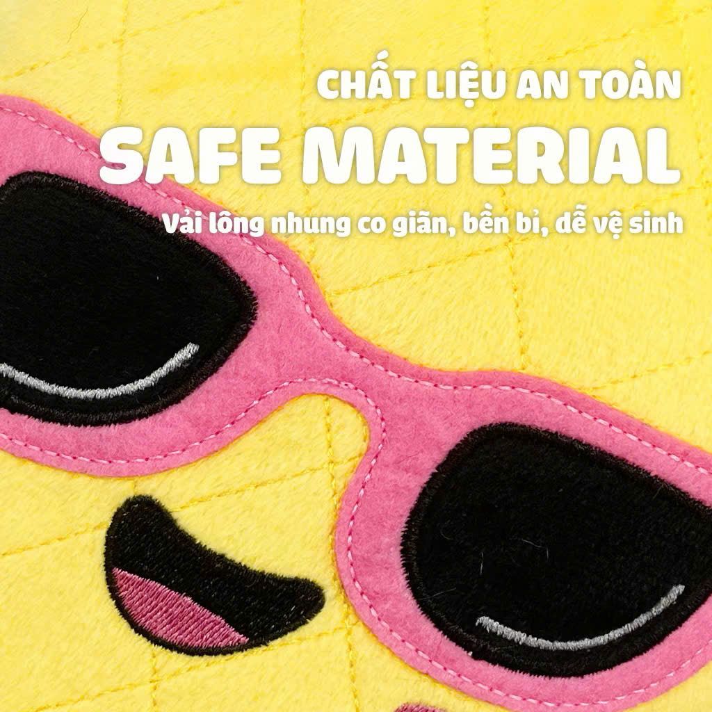  Đồ chơi series mùa hè cho cún 