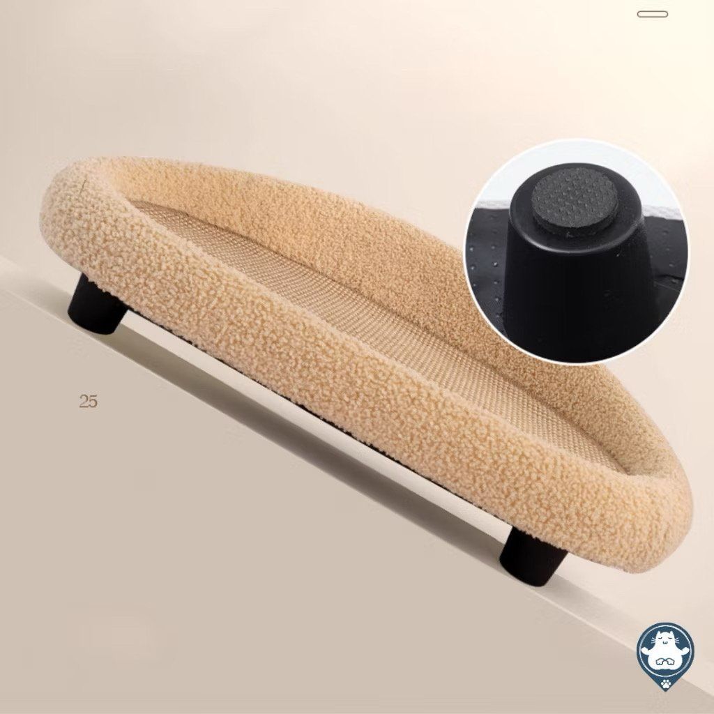  Sofa Giường Scratcher Cho Chó Mèo 