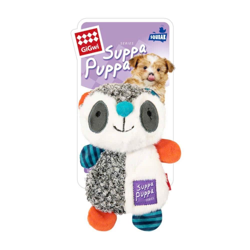 Gấu bông Suppa Puppa GiGwi 