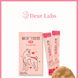  Dear Labs For My Baby Care Stick – Thanh Dinh Dưỡng 10 Thành Phần Cho Chó Mèo 