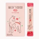  Dear Labs For My Baby Care Stick – Thanh Dinh Dưỡng 10 Thành Phần Cho Chó Mèo 