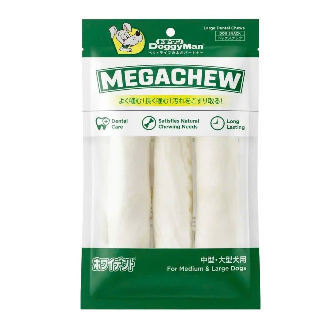  Que da bò tự nhiên Doggyman 