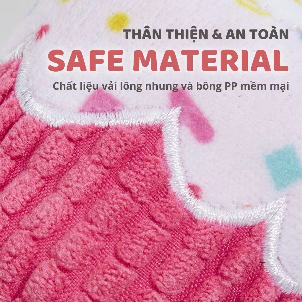  Đồ chơi bánh sinh nhật cho mèo Fofos 