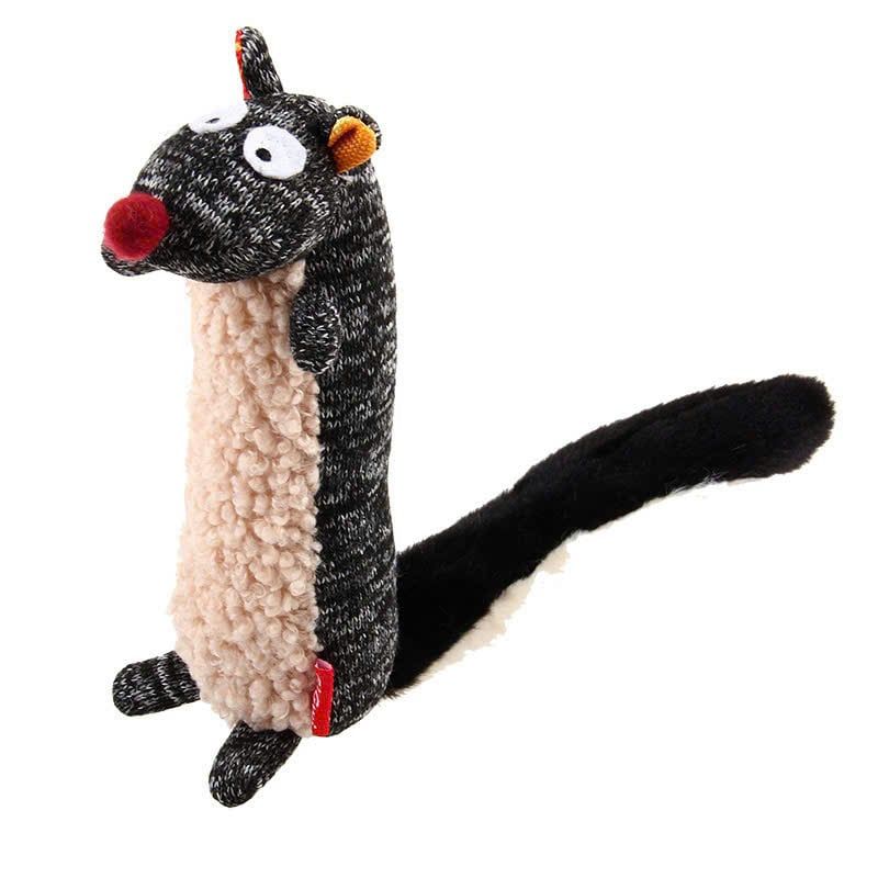  Gấu bông Plush Friendz GiGwi 