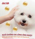  Que cuộn Gà & Đậu phộng JirehO 