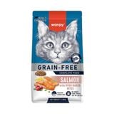  Hạt cho mèo trưởng thành Wanpy Cat Food 1.5KG 