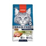  Hạt cho mèo trưởng thành Wanpy Cat Food 1.5KG 