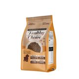 Thức ăn hạt Healthy Choice dành cho chó trưởng thành giống nhỏ 400g 