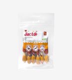  Thịt xiên que JirehO 3 vị: Gà-Vịt-Heo 