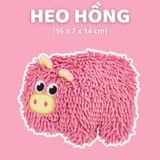  Đồ chơi tua rua cho cún Fofos 