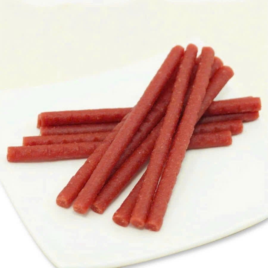  Que bò mềm bổ dưỡng Doggyman 420G 