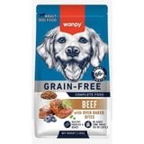  Hạt cho chó trưởng thành Wanpy Dog Food 1.5KG 