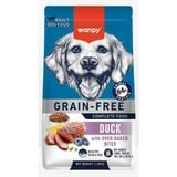  Hạt cho chó trưởng thành Wanpy Dog Food 1.5KG 