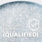  Khay ăn chậm cho cún 