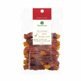  Thịt cuộn khoai lang cho chó Natural Core 220G 