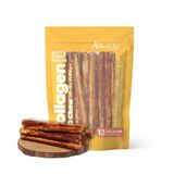  Snack gặm sạch răng collagen cho cún nhiều vị 