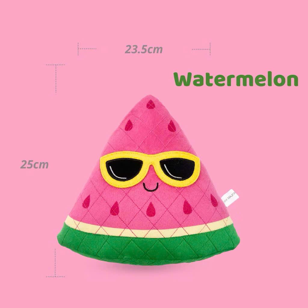  Đồ chơi series mùa hè cho cún 