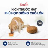  Zenith Large Breed 