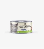  Pate lon Cá ngừ MeoWow! 