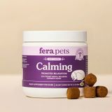  Fera Pets Calming Soft Chews - Hỗ Trợ Giảm Căng Thẳng Cho Thú Cưng 
