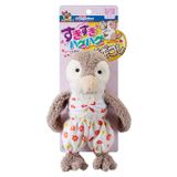  Thú bông nhỏ cho thú cưng Doggyman 