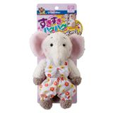  Thú bông nhỏ cho thú cưng Doggyman 