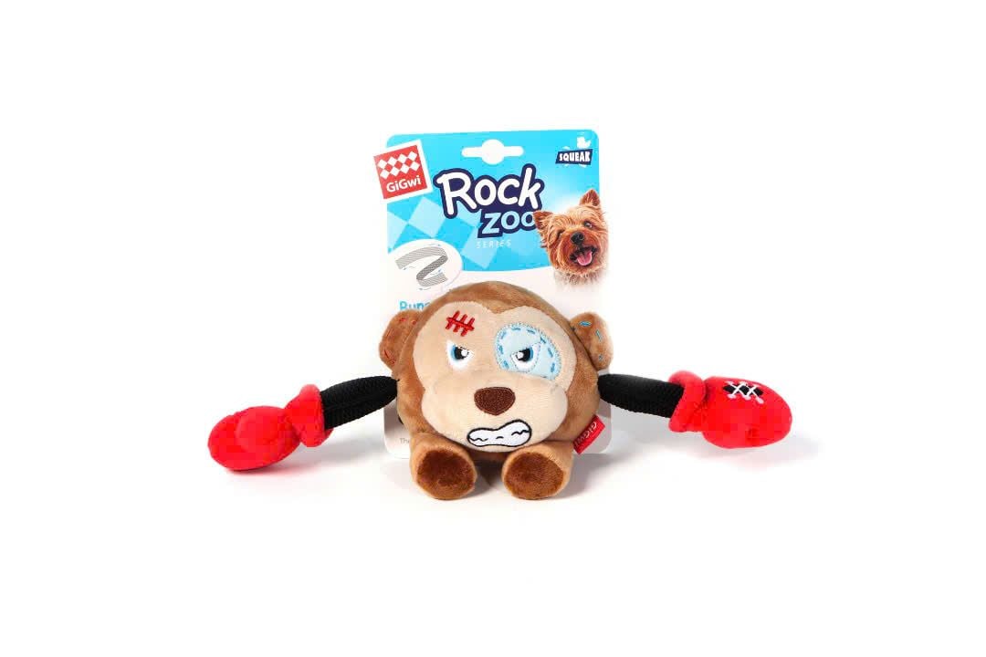  Gấu bông Boxing GiGwi 