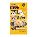  Ức gà hấp xé nhỏ Cattyman 60G 