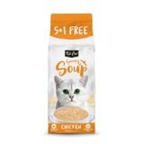  Súp cho mèo KitCat Savoury Soup 