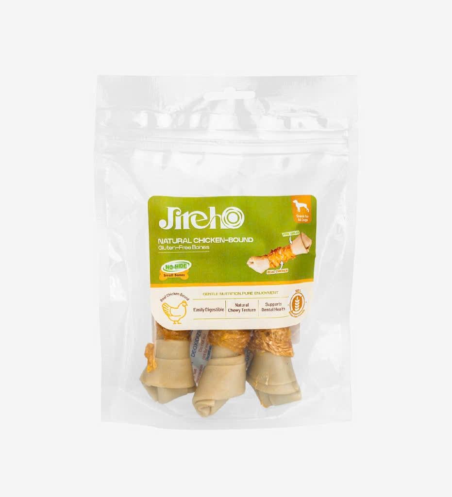  Xương quấn gà không Gluten JirehO 