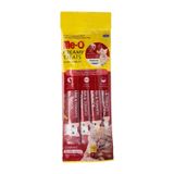  Súp Thưởng Me-O Dạng Kem 
