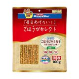  Que gà collagen Doggyman 100g 